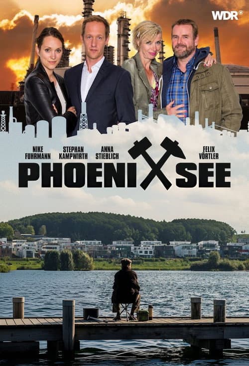Постер: Phoenixsee