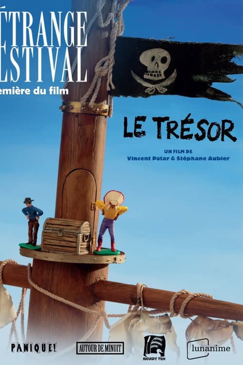 Постер: Le Trésor