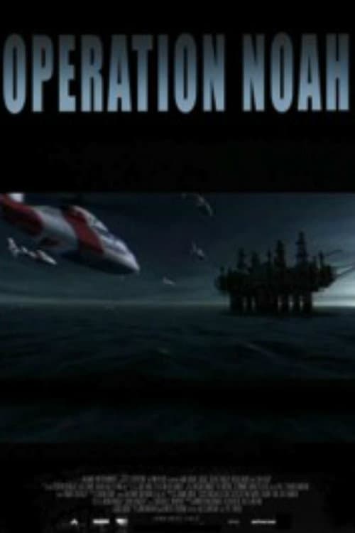 Постер: Operation Noah
