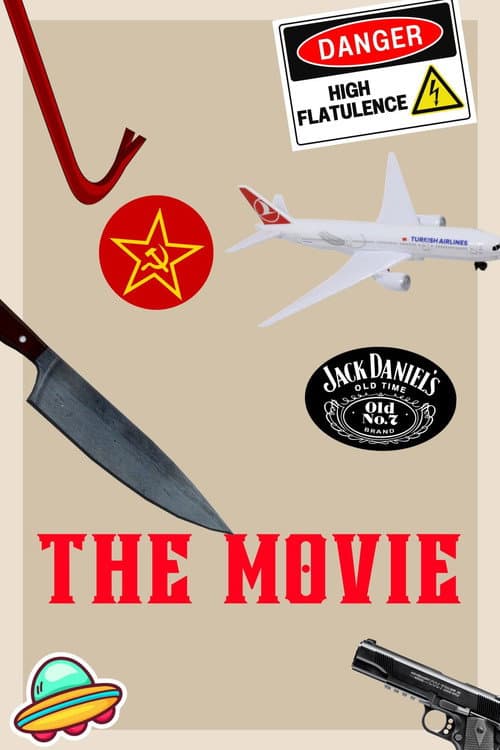 Постер: The Movie