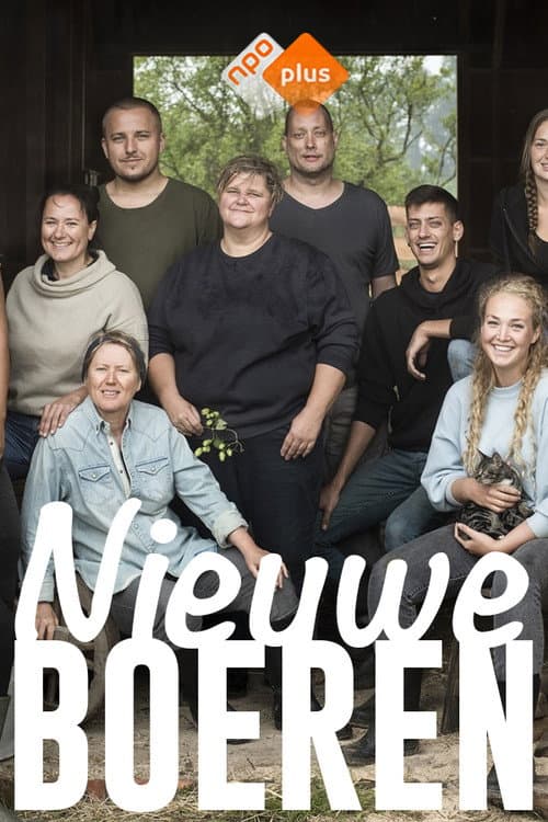 Постер: Nieuwe Boeren