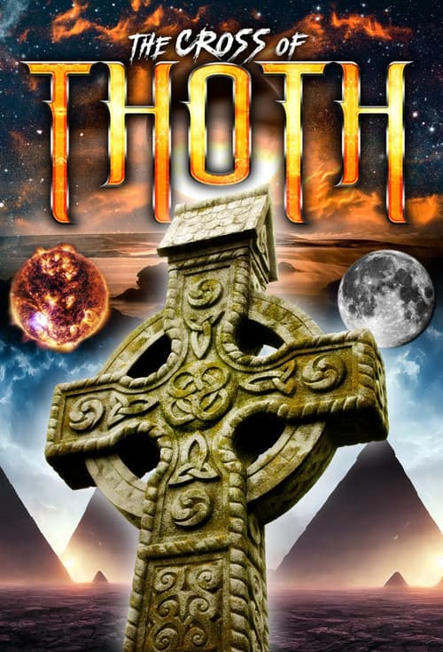 Постер: The Cross of Thoth