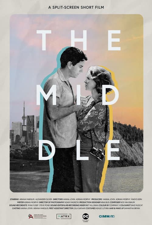 Постер: The Middle