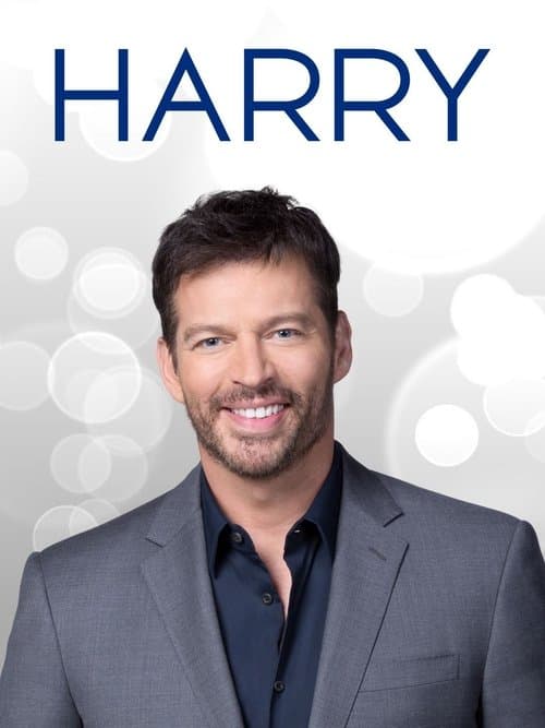 Постер: Harry