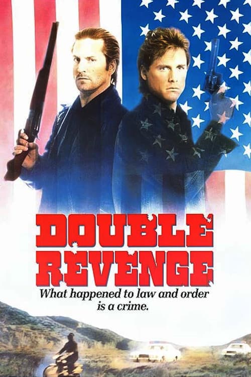 Постер: Double Revenge