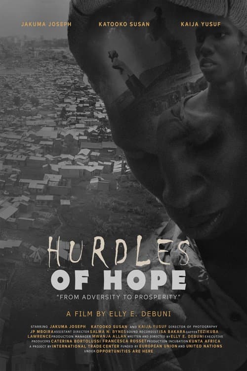 Постер: Hurdles of Hope