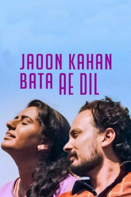 Постер: Jaoon Kahan Bata Ae Dil