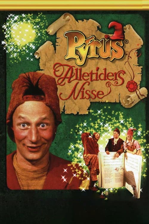 Постер: Pyrus: Alletiders Nisse