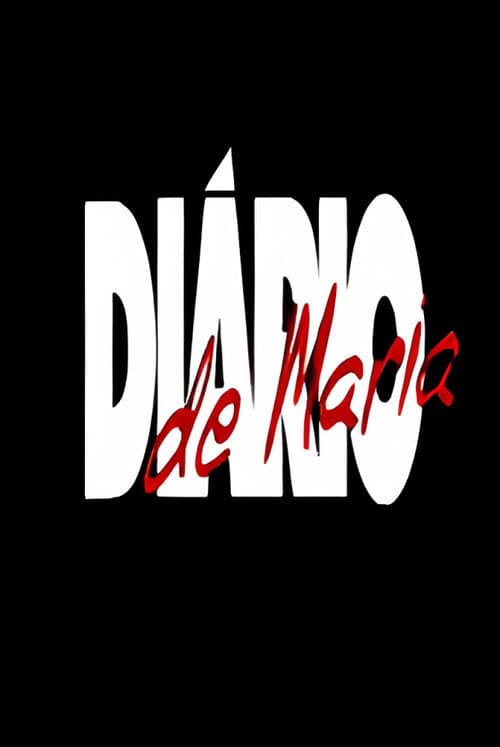 Постер: Diário de Maria