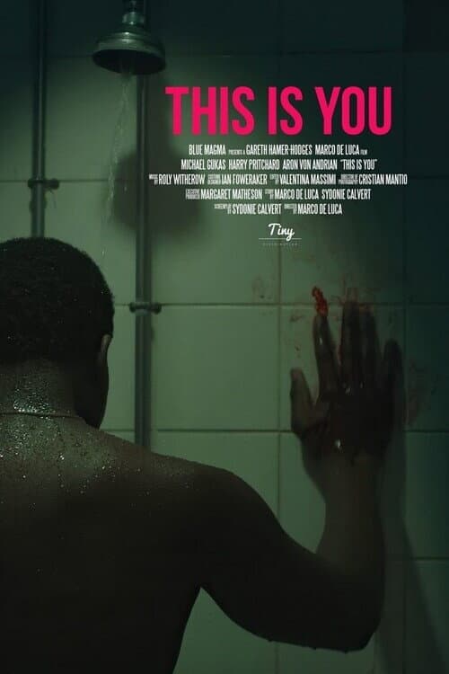 Постер: This Is You