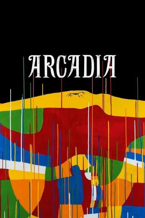 Постер: Arcadia