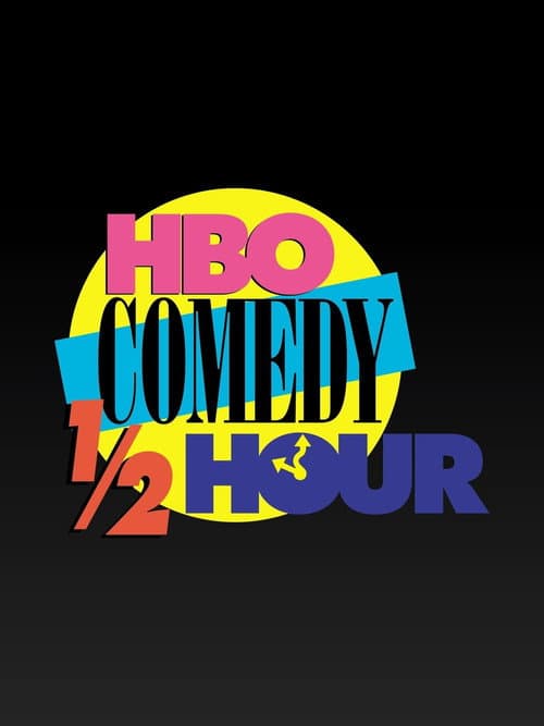 Постер: HBO Comedy Half-Hour: Jeff Garlin