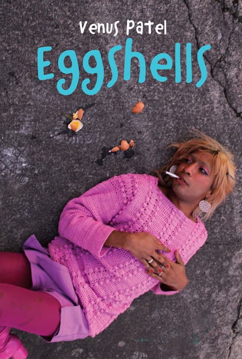 Постер: Eggshells