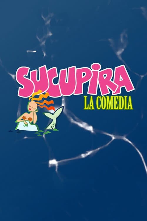 Постер: Sucupira, la comedia