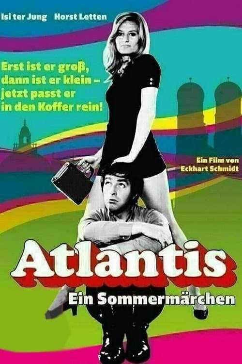 Постер: Männer sind zum Lieben da