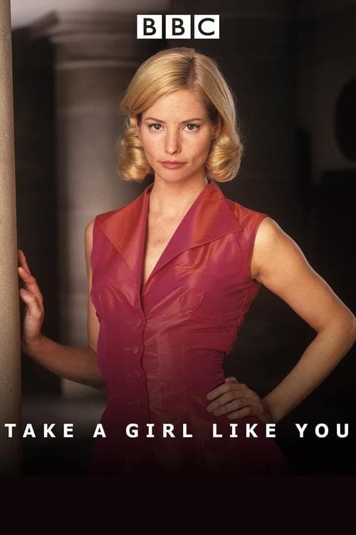 Постер: Take a Girl Like You