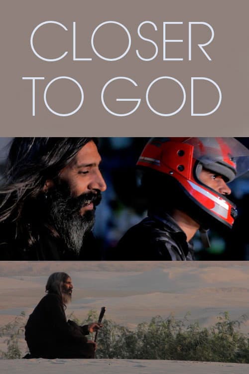 Постер: Closer To God