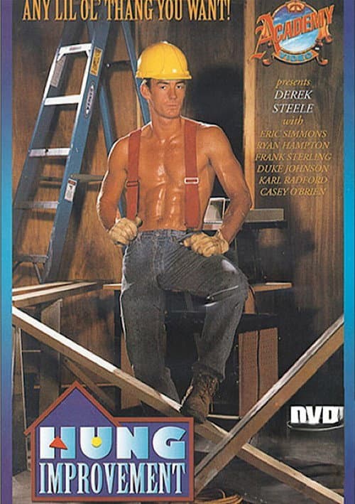Постер: Hung Improvement