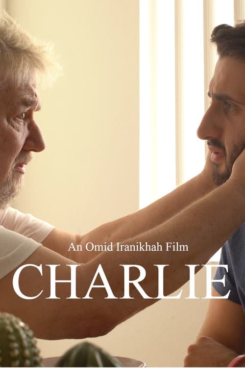 Постер: Charlie