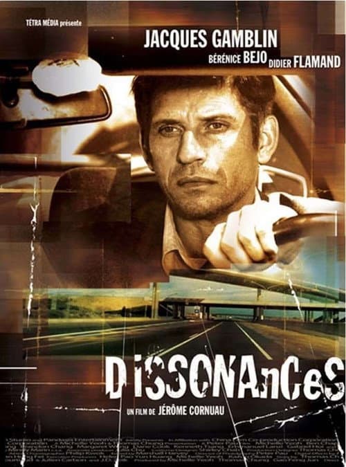 Постер: Dissonances