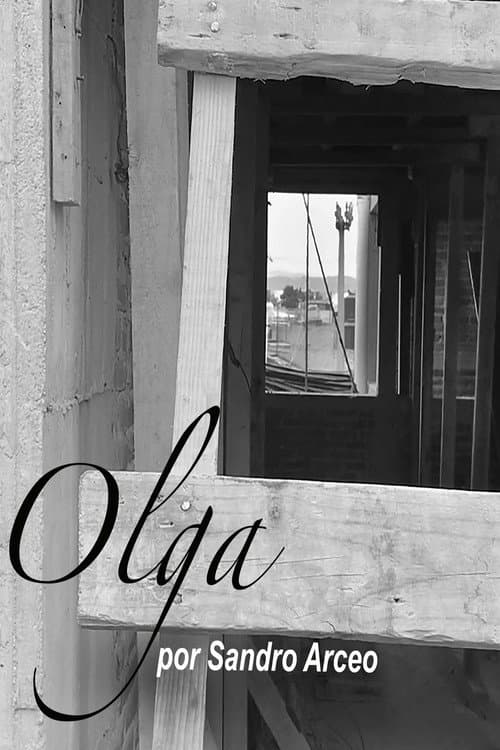 Постер: Olga