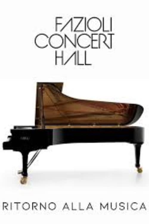 Постер: Ritorno alla musica