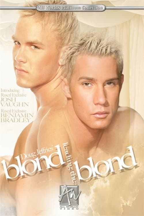 Постер: Blond Leading The Blond
