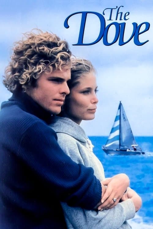 Постер: The Dove