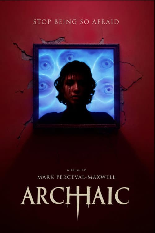 Постер: Archaic