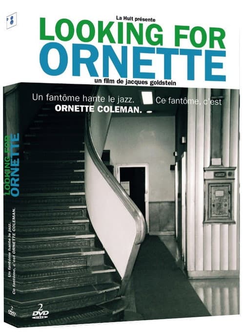Постер: Looking for Ornette