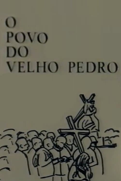 Постер: O Povo do Velho Pedro