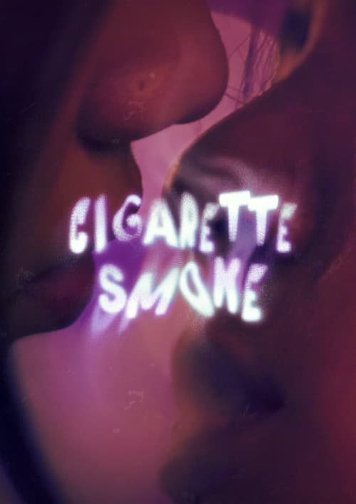 Постер: Cigarette Smoke