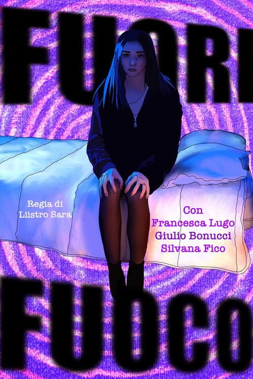 Постер: Fuori Fuoco