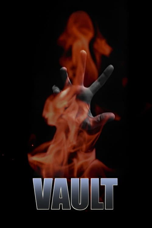 Постер: Vault