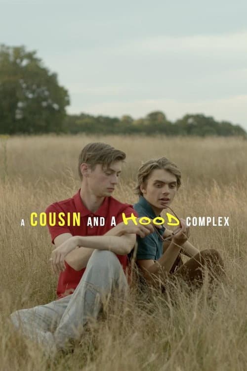 Постер: A Cousin and a Hood Complex
