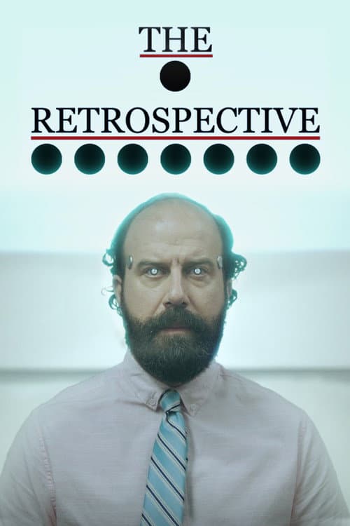Постер: The Retrospective