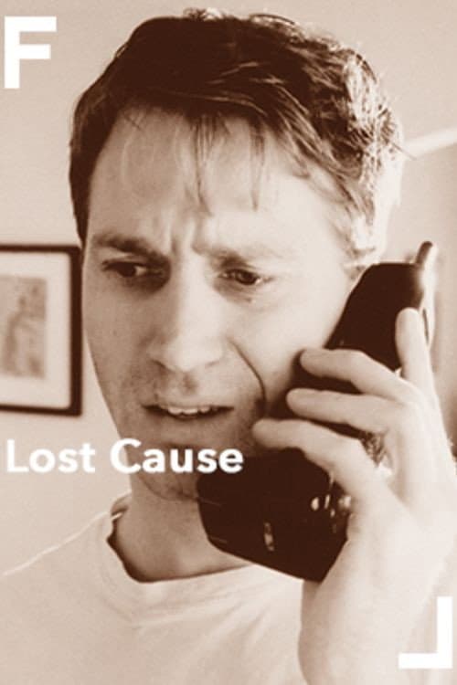 Постер: Lost Cause