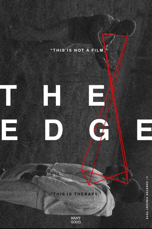 Постер: THE EDGE