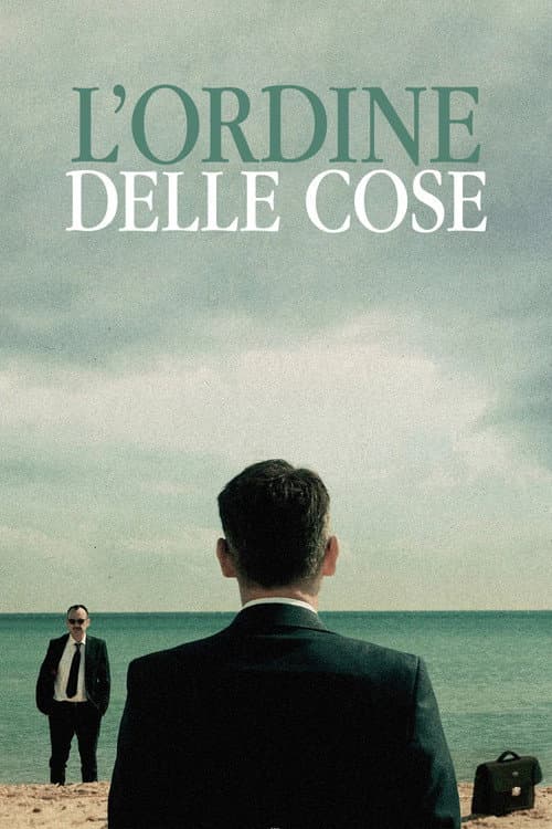 Постер: L'ordine delle cose