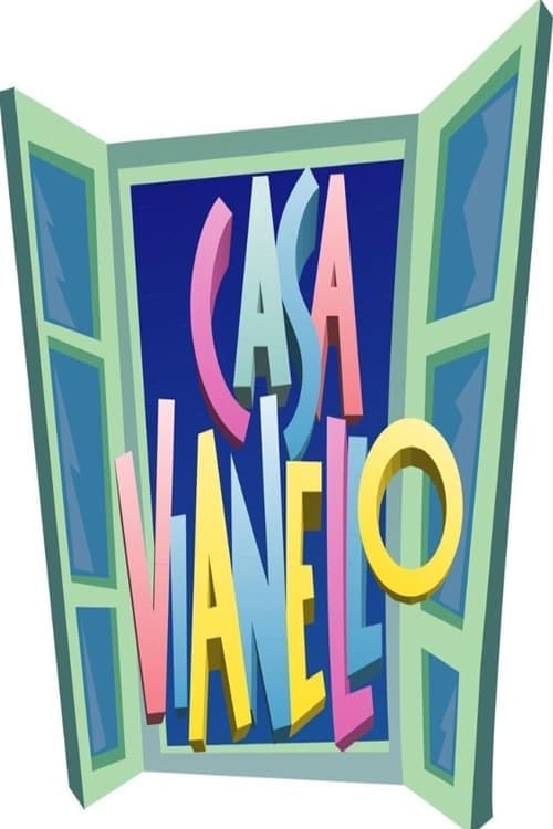 Постер: Casa Vianello