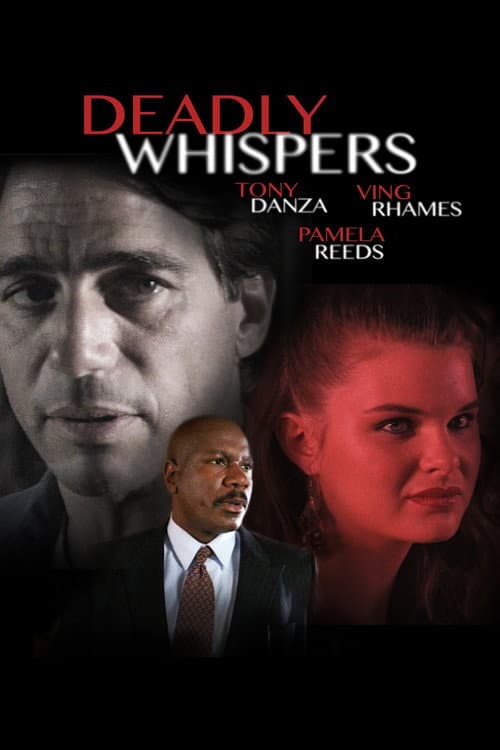 Постер: Deadly Whispers