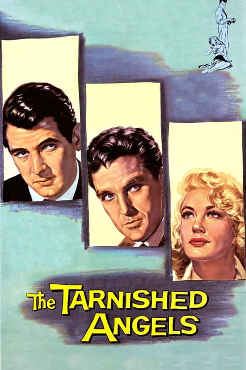 Постер: The Tarnished Angels