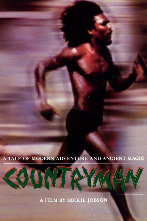 Постер: Countryman