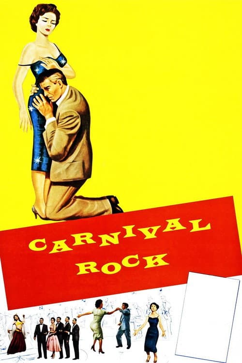 Постер: Carnival Rock