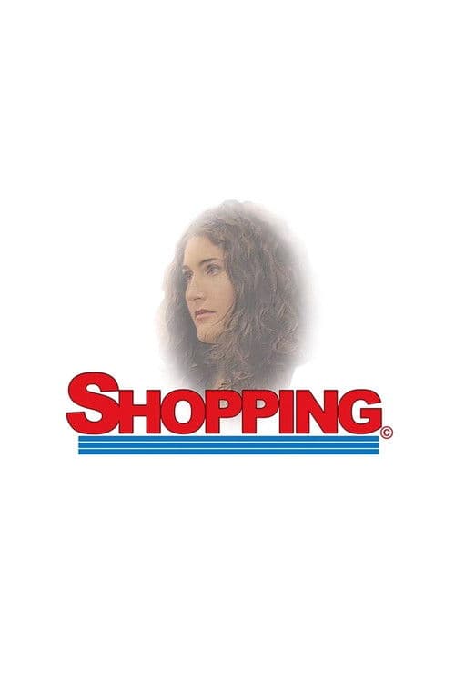 Постер: Shopping