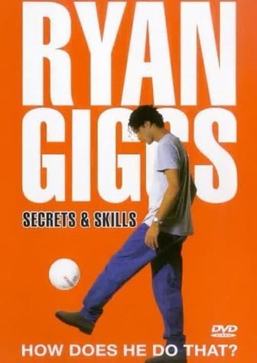 Постер: Ryan Gigg's Soccer School