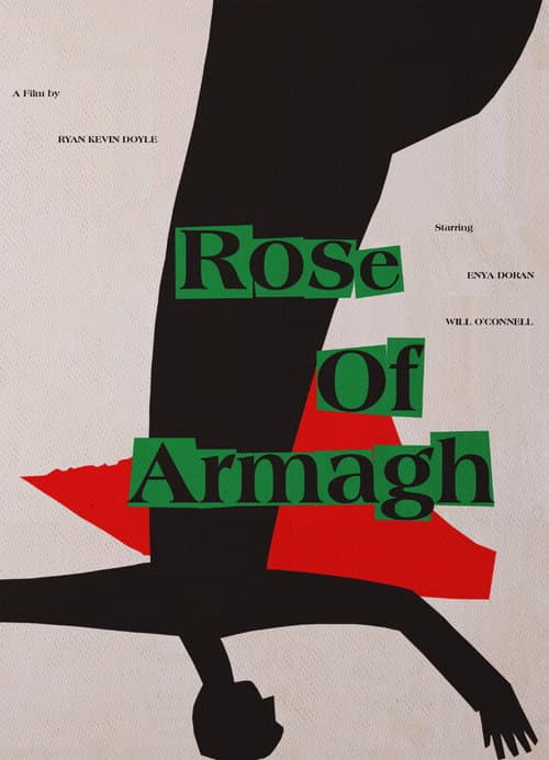 Постер: Rose of Armagh