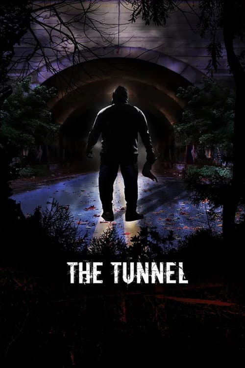 Постер: The Tunnel