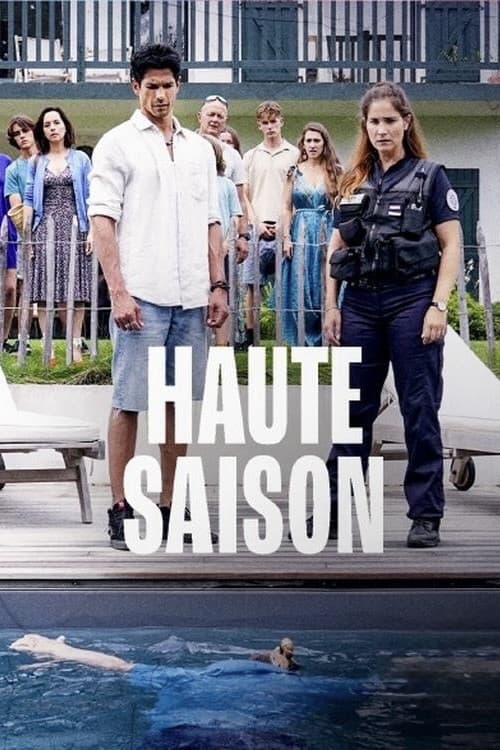 Постер: Haute saison
