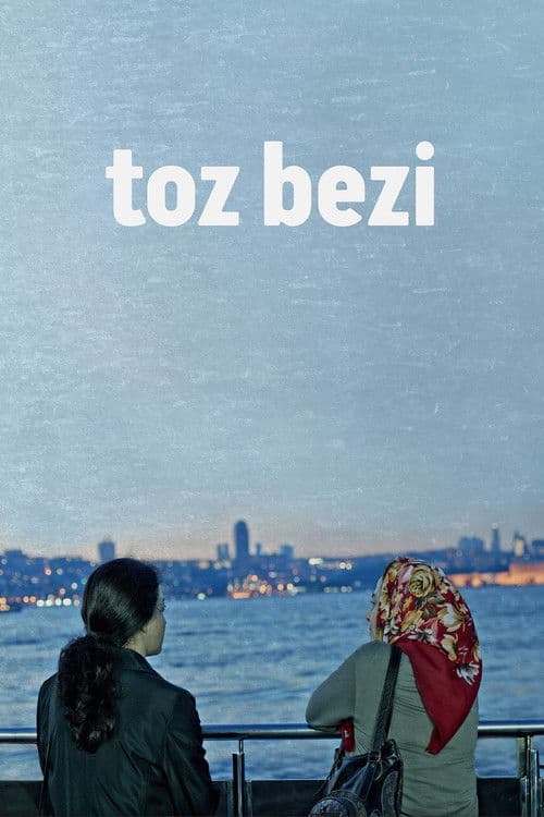 Постер: Toz Bezi